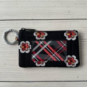 Vera Bradley Zip ID Case